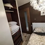 Prazdninovy Dum U Lesa Dom wakacyjny *