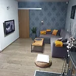 Prazdninovy Dum U Lesa Znojmo