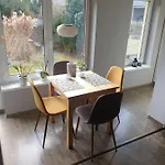 Prazdninovy Dum U Lesa
