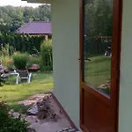 Dom wakacyjny Prazdninovy Dum U Lesa *
