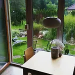 Prazdninovy Dum U Lesa Dom wakacyjny *