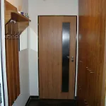 Prazdninovy Dum U Lesa *