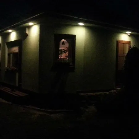 Prazdninovy Dum U Lesa Dom wakacyjny Znojmo