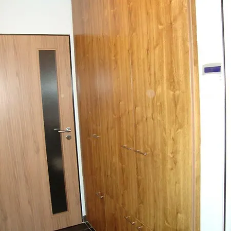 Prazdninovy Dum U Lesa Hébergement de vacances Znojmo
